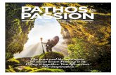 PATHOS PASSION - designpriset.se · passion to inspire healthy and active lifestyles for people around the world. Humans are emotional beings and a shared pathos towards a better