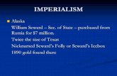 IMPERIALISM - Marshfield High Schoolmarshfieldblog.cbd9.net/wp-content/uploads/2010/03/IMPERIALISM-U… · IMPERIALISM Spanish American War ... After the Spanish American War the