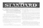 XXXVI December 1959 5 - Standard Bearer · Volume XXXVI December 1, 1959 — Grand Rapids, Michigan Number 5 MEDITATION i_____ THE PRAISE OF GOD'S LOVINGKINDNESS "How excellent is