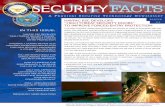 “HIGH THREAT SECURITY DOORS” 24 TO IMPROVE … · 2013-11-20 · As stated in the DoD 5200.1-R, Information Security Program, ... The CDX-09 physical security locking system is