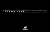 A R S P C E ARK OAK - rpg.rem.uz Party/Raging Swan Press... · An Ennie Award winning designer (Madness At Gardmore Abbey ) Creighton has worked with Expeditious Retreat Press, Paizo