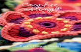 Stglecroft Frida's Flowers Blanket Designed by Jane Crowfoot Flower.pdf · Join in with Stylecraft's second Crochet Along starting on the 5th April 2016. Designed by Jane Crowfoot.
