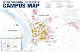 campusmap-downtown WVUpage 8-2017 · Martin Hall Armstrong Hall Elizabeth Moore Hall Student Services Center RFL House Stalnaker Hall Dadisman Hall Mountainlair Purinton House Hodges