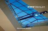 Fry Reglet Resource Guide - Amazon S3 · Fry Reglet Corporation, 1-800-237-9773,  Resource Guide - 1 REVEAL Fry Reglet Reveal Molding creates an attractive vertical or horizontal