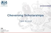 Chevening Scholaships 2016-2017 - cuiro.cu.edu.eg/sites/default/files/UK - Apply for Chevening (Top... · •Hold an unconditional offer from at least ... The Chevening English language