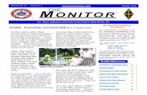 Volume No. 42 Issue No. 1 October 2010 · Volume No. 42 Issue No. 1 October 2010 The official publication of the East Coast Amateur Radio Service, Inc. Nominations Being ... or installing