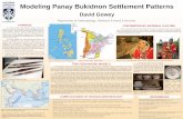 Department of Anthropology, Northern Arizona University · Department of Anthropology, Northern Arizona University REFERENCES PURPOSE Philippines, historical ... Archaeology of the