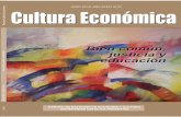 Revista Cultura Econ{omica Año XXXII, N° 87, 2014bibliotecadigital.uca.edu.ar/.../revistas/culturaeconomica87.pdf · Revista Cultura Económica 3 Dada la complejidad de actores,