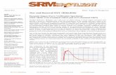 New and Renewal NIST SRMs/RMs · New and Renewal SRMs/RMs SRM 2112 ... Instrumented impact tests provide additional information ... with respect to the traditional Charpy test, ...