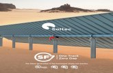 One Track Zero Gap - Soltec.comsoltec.com/wp-content/uploads/2017/05/Datasheet-SF7-USA-WEB.pdf · One Track Zero Gap. DNV GL Technology ... Structure Motor Electronics 10 years (extendable)