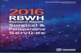 Royal Brisbane and Women's Hospital Research … · Surgical and Perioperative Services, Royal Brisbane and Women’s Hospital (RBWH), ... both patients and manikins to improve intubation
