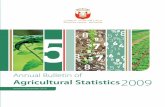 Annual Bulletin of Agricultural Statistics - scad.ae Documents/Annual... · Abu Dhabi Statistics Centre is pleased to provide decision and policy makers, businessmen, researchers,