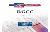 NutriPATH RGCC Practitioner Manual v0.2 … · 2 NutriPATH Pty. Ltd. 18a Harker Street, Burwood, VIC, 3125, Australia Phone: 1300 688 522 (Australia) +61 3 9880 2900 (International)