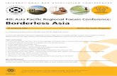 4th Asia Pacific Regional Forum Conference ... - PERADIperadi.or.id/files/singapore-apf-2015-programme-25-11.pdf · • The 39 Steps – approaching international cartel investigations