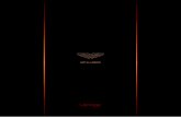 POWER. BEAUTY. SOUL. - Aston Martin Viragecdntb.astonmartin.com/sitefinity/brochures/2015/16MY Vantage... · unrivalled magnetism and, beneath the star quality, lies technology ...