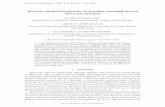 MolPhys 88 93 1996 - SMU · 94 S.-J.Kimetal. absenceofanysuitablereactionpartnerrapidisomerizationtoitscyclicform, dioxirane,ismostlikely[2,3]. Dioxirane ...