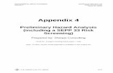 Appendix 4 - Alkane Resources Ltd · ENVIRONMENTAL IMPACT STATEMENT AUSTRALIAN ZIRCONIA LTD Appendix 4 Dubbo Zirconia Project Report No. 545/04 A4-1 R. W. CORKERY & CO. PTY. LIMITED