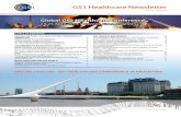 GS1 Healthcare Newsletter · GS1 Healthcare Newsletter No. 27 – Q2 2013 Special Feature - GS1 HealtHcare c onFerence in arGentina ... Invitation to San Francisco, USA "GS1 Standards