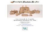 Jan Treesh & Family Bountiful Baskets by Jan - … · Jan Treesh & Family Bountiful Baskets by Jan 601 Kenova Trace Lexington, KY 40511 (859) 285-0560 ... mom who started by teaching