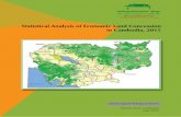 Statistical Analysis of Economic Land Concession in …ngoforum.org.kh/files/...Layout-ELCs-report-2015-Eng.pdf · 29-06-2016 · Statistical Analysis of Economic Land Concession