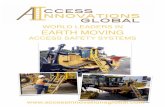 WORLD LEADERS IN EARTH MOVING - brake.com · Designs Fit Models: CAT D7, D8, D9, D10, D11 KOMATSU D85, D15, D275, D375, D475 Dozer - Rear & Side World Leaders in Earth Moving Equipment