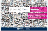 PROJECT MANAGEMENT PRINCE 2 - Cardiff …campaigns.cardiffmet.ac.uk/documents/csm/a4-Prince2-08.16.pdf · PROJECT MANAGEMENT PRINCE 2® Foundation and Practitioner “Everything about