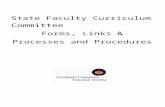 State Faculty Curriculum Council (SFCC) Charge · Web viewAs part of the approval process, the college’s curriculum committee reviews other courses currently in the database, both