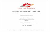 SUPPLY CHAIN MANUAL - asiaaerotechnics.comasiaaerotechnics.com/imr/techpubs/files/AAT... · PMA: Parts Manufacture Approval PO: Purchase Order. QN: Quality Notices ... and procurement