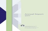 Annual Report 2011 - eprints.hta.lbg.ac.ateprints.hta.lbg.ac.at/944/1/Annual_Report_2011.pdf · Annual Report 2011 8 LBI-HTA | 2012 The first board meeting in 2011 dealt with the
