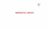 X:VIMSUPDATES 6AprilNew IAP UG Teacing Module … · and 40% of all neonatal deaths due to sepsis occur in developing countries. Even though neonatal care has dramatically improved