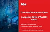 The Global Reinsurance Space Competing Within A …iizim.co.zw/wp-content/uploads/2018/02/The-Global-Reinsurance... · Focus upon Bancassurance to illustrate:- ... Malaysia Taiwan