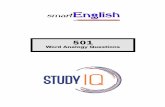 Word Analogy Questions - studyiq.com · Introduction ix 1 Word Analogy Practice 1 2 Word Analogy Practice 9 3 Word Analogy Practice 17 4 Word Analogy Practice 25 5 Word Analogy Practice