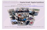 Publica Spiritul Spiriºtilor - spiru2000.ro 16-13.pdf · Limba Germanã Modernã ºi Premiul I pe Sector obþinut la Olimpiada de ... anului ºcolar 2009-2010, când nu am avut candidaþi,