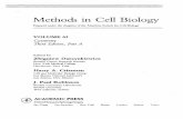 Methods in Cell Biology - Purdue University · Methods in Cell Biology Prepared under the Auspices of the American Society for Cell Biology VOLUME 63 Cytometry Third Edition, Part