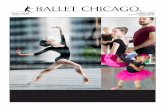 Student Handbook - balletchicago.orgballetchicago.org/StudentHandbook.pdf · Student Handbook. Table of Contents 1) Profile The School of Ballet Chicago The Ballet Chicago Studio