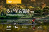EXECUTIVE SUMMARY THE SCRAMBLE FOR LAND …wriorg.s3.amazonaws.com/...land-rights-executive-summary-english.pdf · EXECUTIVE SUMMARY THE SCRAMBLE ... rural communities face an uphill