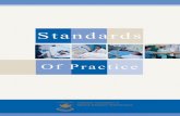 CAMRT Standards of Practice - mamrt.olasoft.commamrt.olasoft.com/uploaded/39/web/PDF Info... · Medical Radiation Technologists Standards Of Practice. 1 Medical radiation technologists