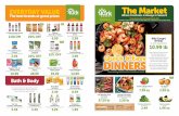 DINNERS - kirkmarket.kykirkmarket.ky/wp-content/uploads/2018/05/May-17-May-30th-2018_w…Dr. Bronners Shaving Soaps 7oz (Selected Varieties) ... Dr Praegers Veggie Burgers 10oz (Selected