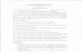 051 - mcdonline.gov.in · • Dated: 311 051 [3. Sub: Hiring of vehicle for Advertisement action on day to day Ril~~,.,. is Advertisement Department of EDMC (HQ) is in requirement