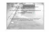 Institutional Aspects of Urban Runoff Management: A …stormwater.ucf.edu/wp-content/uploads/2014/09/urban_runoff.pdf · Florida B - 136 Maryland B - 143 New Jersey B - 148 Pennsylvania