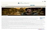 The Maze Runner Movie Review & Film Summary …ensign.ftlcomm.com/entertainment/reviews/themazerunner.pdf · And what’s intriguing about “The Maze Runner”–for a long time,