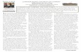 E Mail Address: crchurchofchrist@outlook.com …carverroadchurchofchrist.org/Church Bulletins/2018 Bulletins/MARCH... · SCRIPTURE Javar Jones RESPONSIVE READING Joseph Crim PRAYER