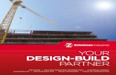 YOUR DESIGN-BUILD - Zekelman Industries · Get the support you need for your design-build projects. ... ASTM A252, A500, CSA G40.21 • Custom lengths up to 120' • High-strength