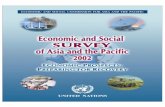 UNITED NATIONS - UN ESCAP 2002.pdf · Thailand’s impressive success in reducing child ... Century for improving Japanese ODA ... The role of the United Nations in the promotion