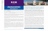 Front Royal Shopping Center Sells for Gaithersburg’s …investmentproperties.hrretail.com/PDF/IS Digest 3Q2017 10... · 2010-02-17 · counts AT&T Wireless, GameStop, Jerry’s