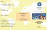 SICURCANTIERI CO. srl · SICURCANTIERI CO. srl Nebosh Centre n. 1045 Course Program International General Certificate IGC (IGC1 – IGC2 – IGC3) da . INTERNATIONAL GENERAL CERTIFICATE