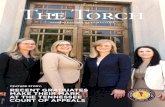 NASHVILLE SCHOOL LAW MAGAZINEnsl.law/wp-content/uploads/2018/04/NSLAW-28065-NSL-Newsletter... · 27 Judge Angelita Blackshear Dalton to join NSL ALUMNI 8 Alumni Profile: Joanna McCracken