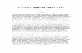 ELEVEN STORIES BY PREMCHAND - CSIRplaypen.icomtek.csir.co.za/~acdc/education/...7.../premchand11.pdf · ELEVEN STORIES BY PREMCHAND Catastrophe Vidhwans ... Munshi Khairat Ali Khan