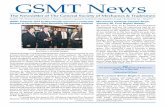 The Newsletter of The General Society of Mechanics & Tradesmen · The Newsletter of The General Society of Mechanics & Tradesmen ... 3-year programs and that many graduates are active