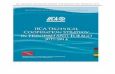 IICA TECHNICAL COOPERATION STRATEGY FOR TRINIDAD …legacy.iica.int/Eng/regiones/caribe/trinidadytobago/Documents/IICA... · iica technical cooperation strategy for trinidad and ...